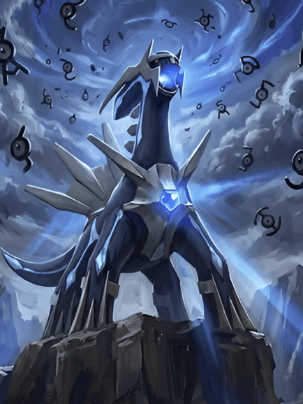 Dialga