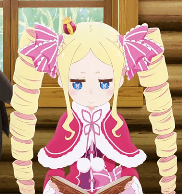 Beatrice