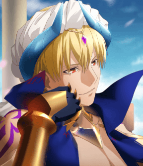 Gilgamesh