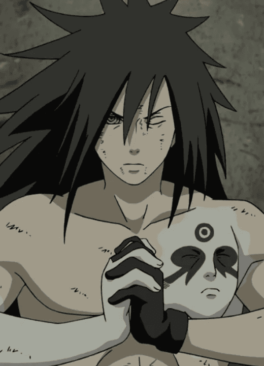 Madara Uchiha