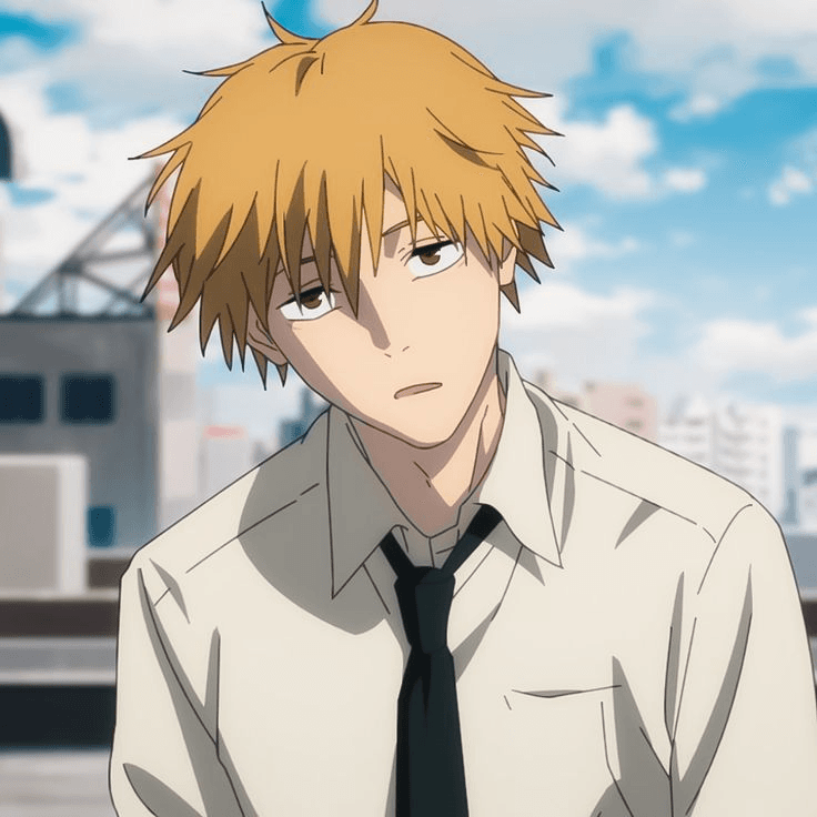 Denji