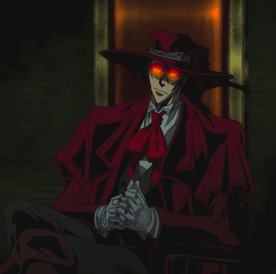 Alucard