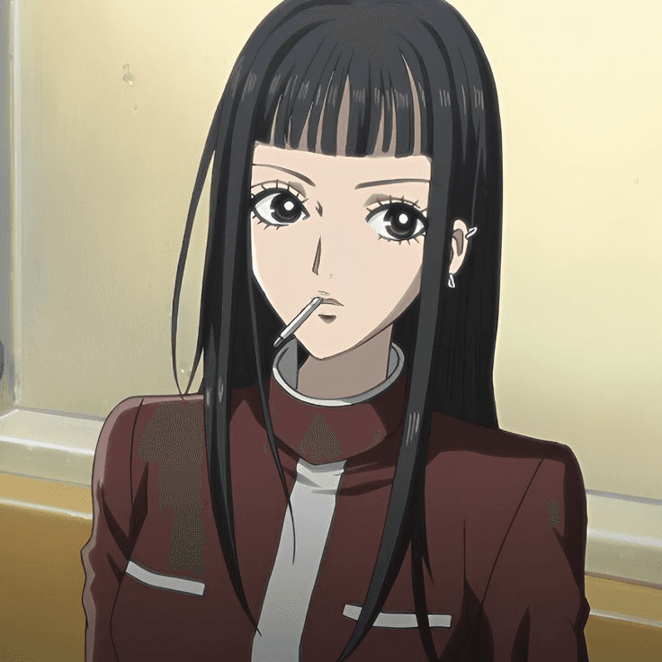 Nana Osaki