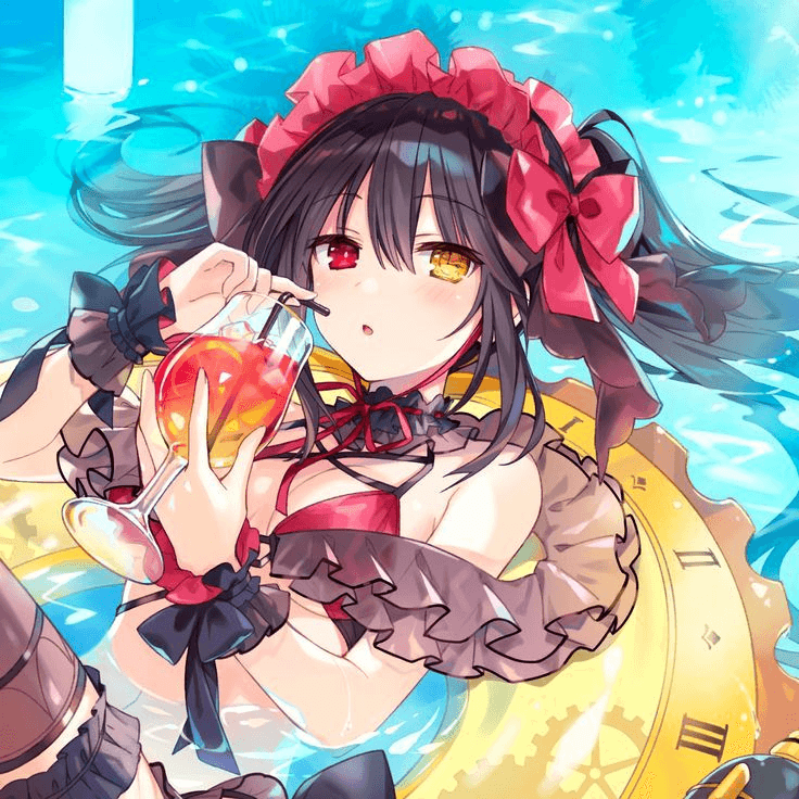 Kurumi Tokisaki