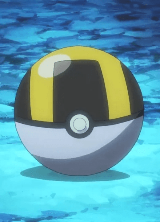 Ultra Ball
