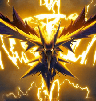 Zapdos